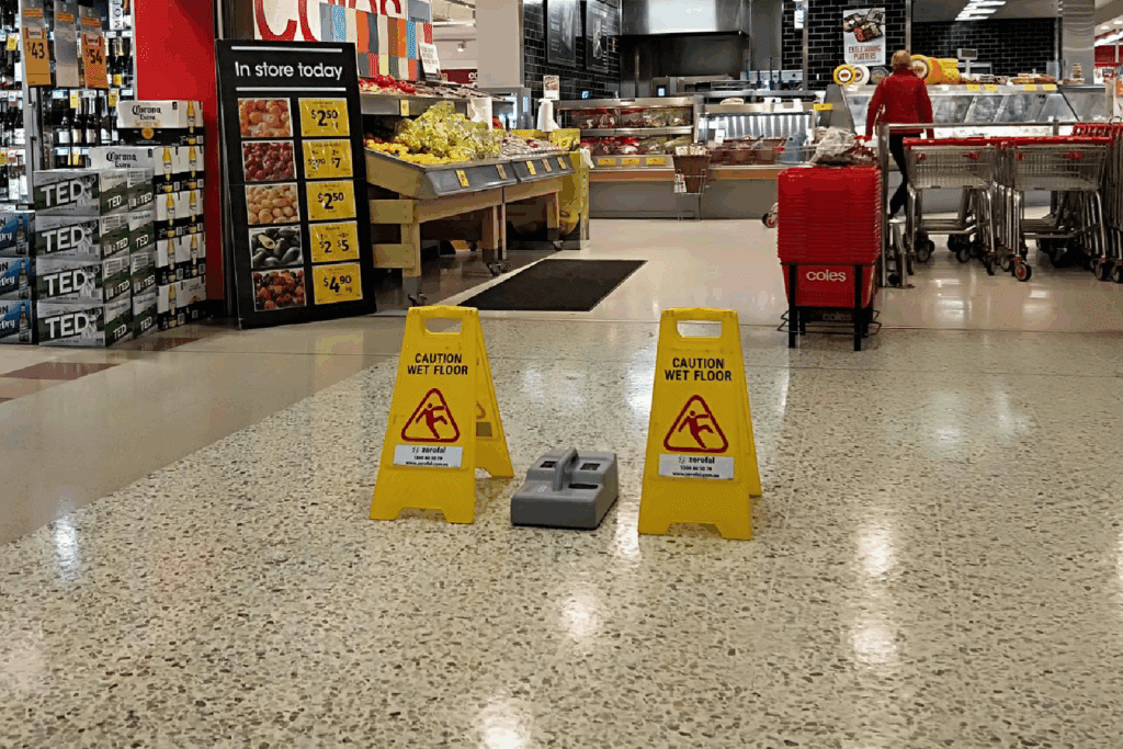 Retail Floors: The High-Risk Zones You’re Overlooking 4 Retail floors