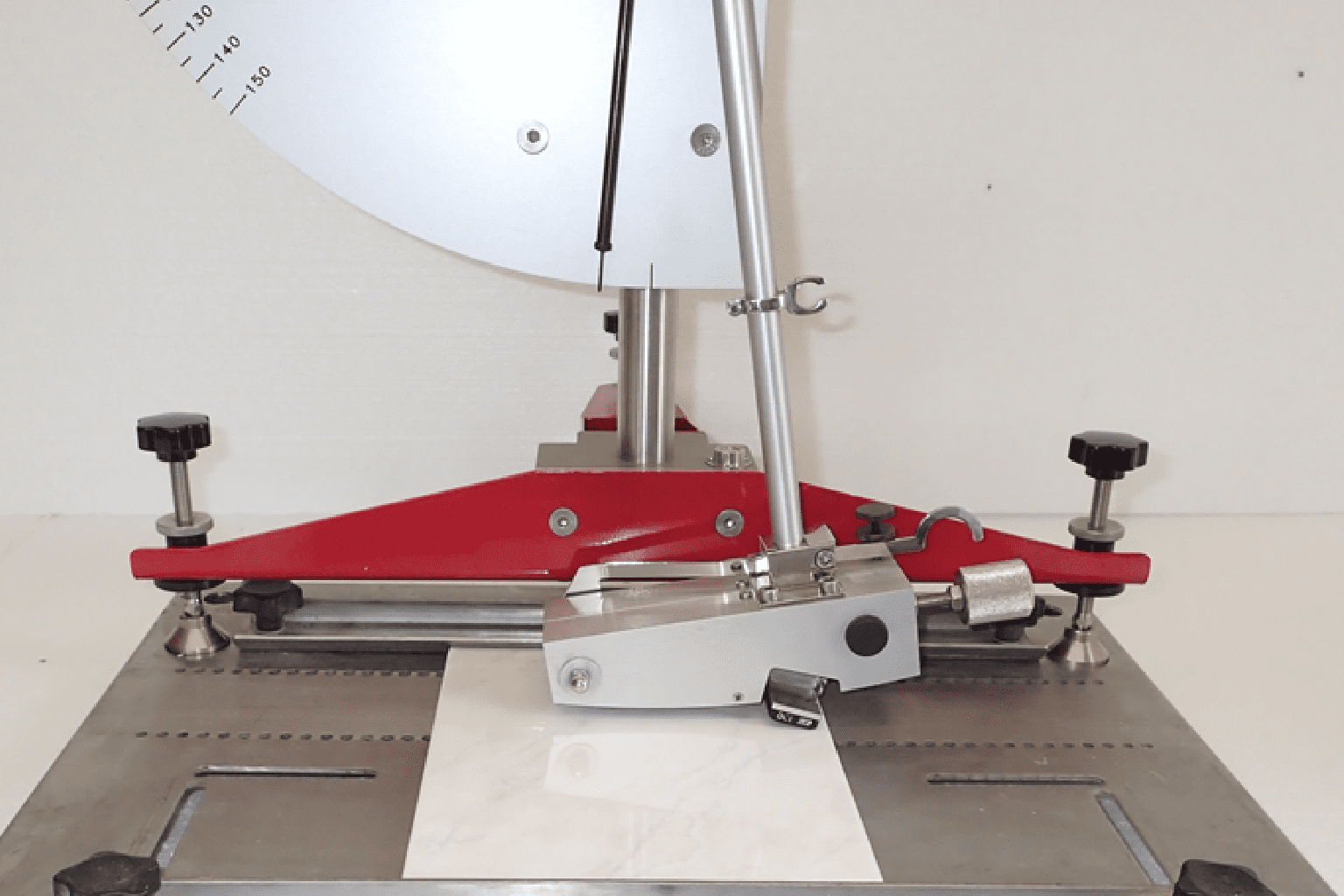 Slip Test Lab