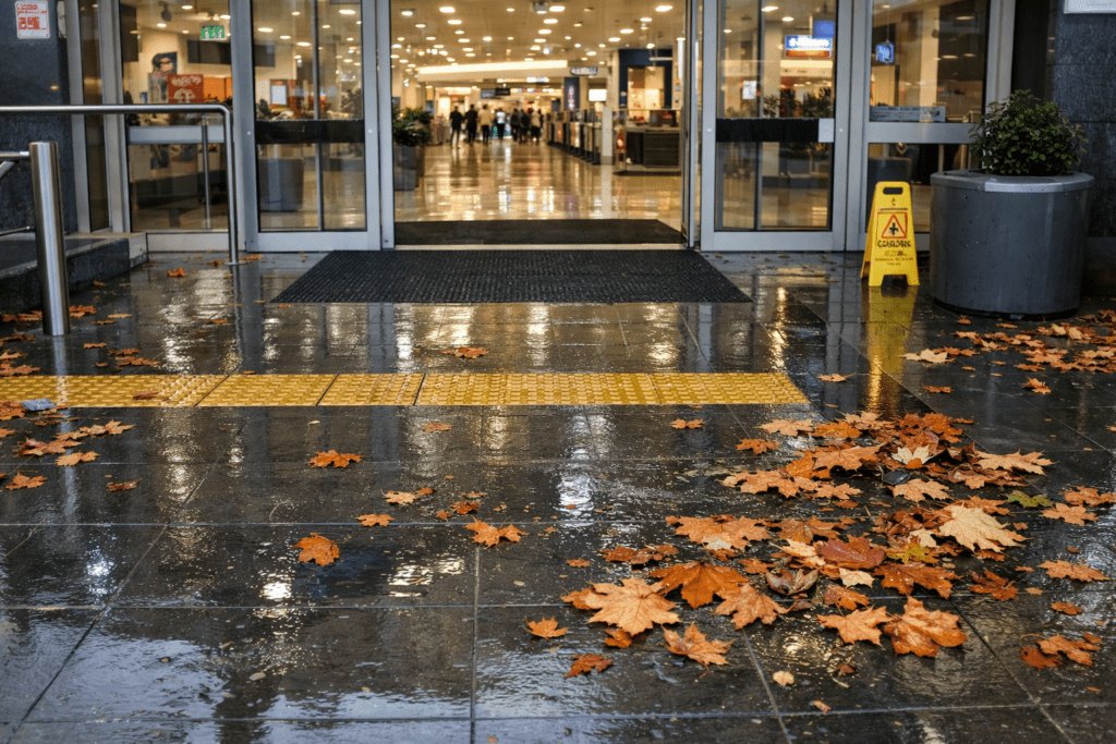 Autumn Changes Surfaces. Have You Checked Yours? 3 Autumn Changes Surfaces. Have You Checked Yours?