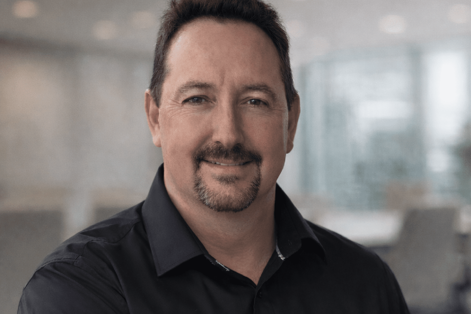 About Us 3 Brendan Sheedy Zerofal CEO