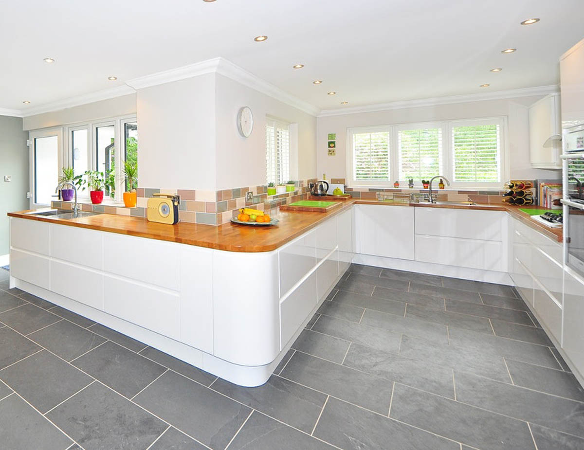 Home 5 Tiling material rating